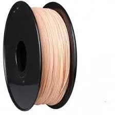 فیلامنت PETG برند گاندو (رنگ پوست، 250 گرم)