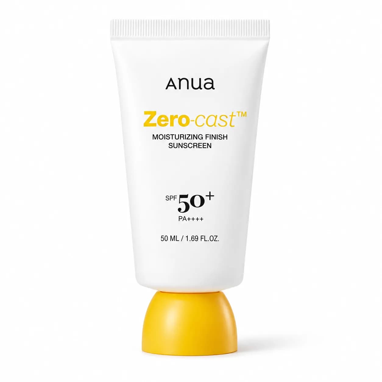 ضد آفتاب آنوا زیرو کست Zero-Cast SPF50+ PA++++ — تصویر ۶