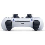 دسته بازی سونی سفید اورجینال مدل CFI-ZCT2WمPS5 DualSense ا Sony PS5 DualSense White — تصویر ۲