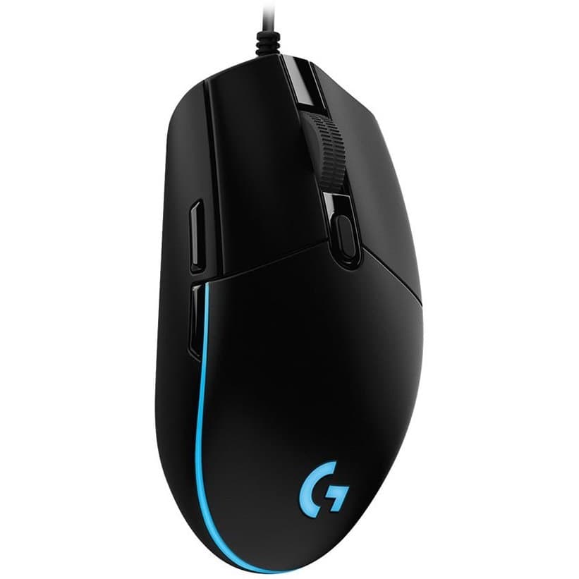 موس Logitech G102 Light Sync