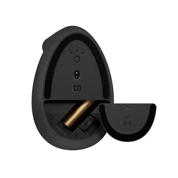 ماوس لاجیتک مدل LIFT VERTICAL ERGO بی سیم — تصویر ۸