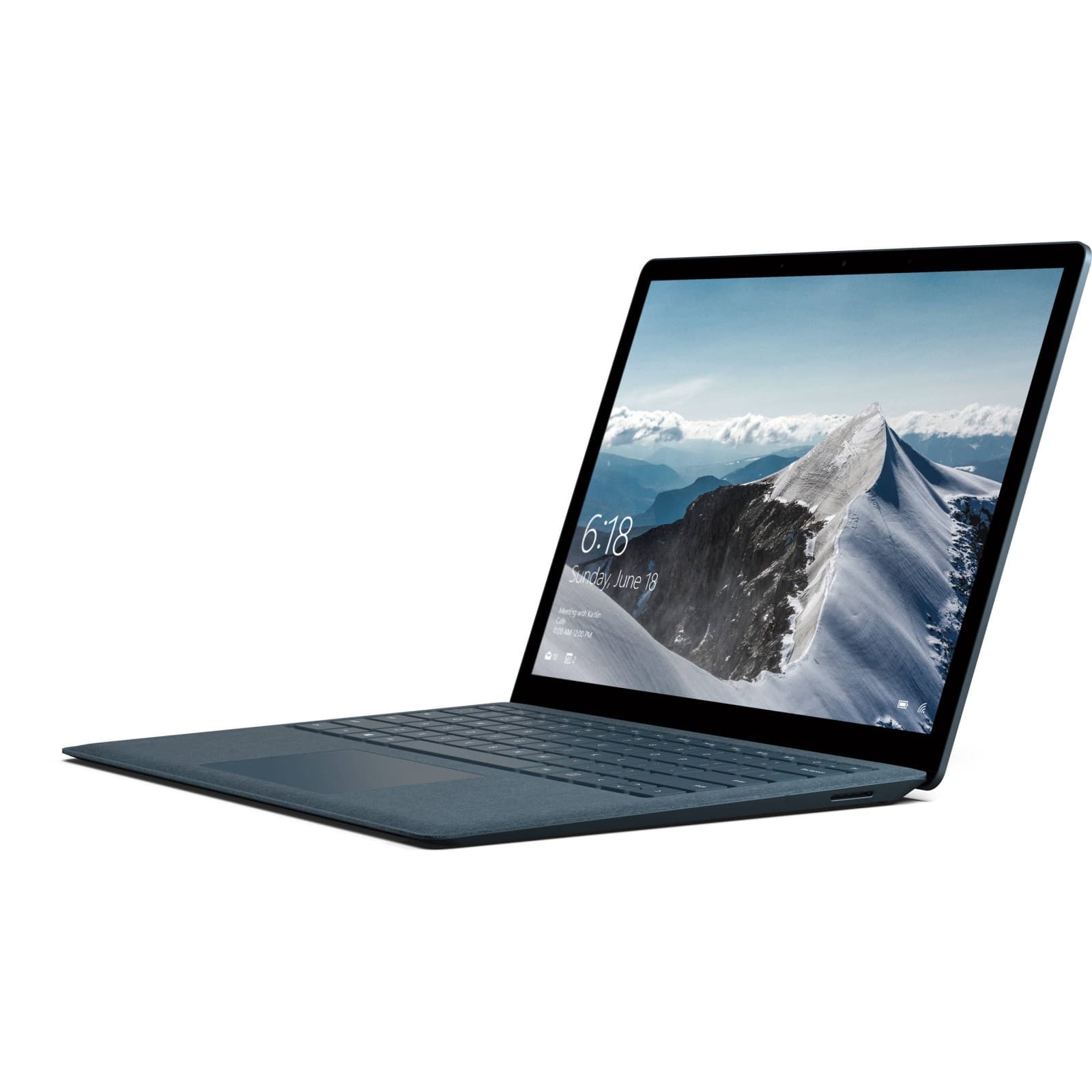لپ تاپ استوک مایکروسافت Surface Laptop 2 | 16GB RAM | 512GB SSD | i7 ا Laptop Surface Laptop 2 — تصویر ۷