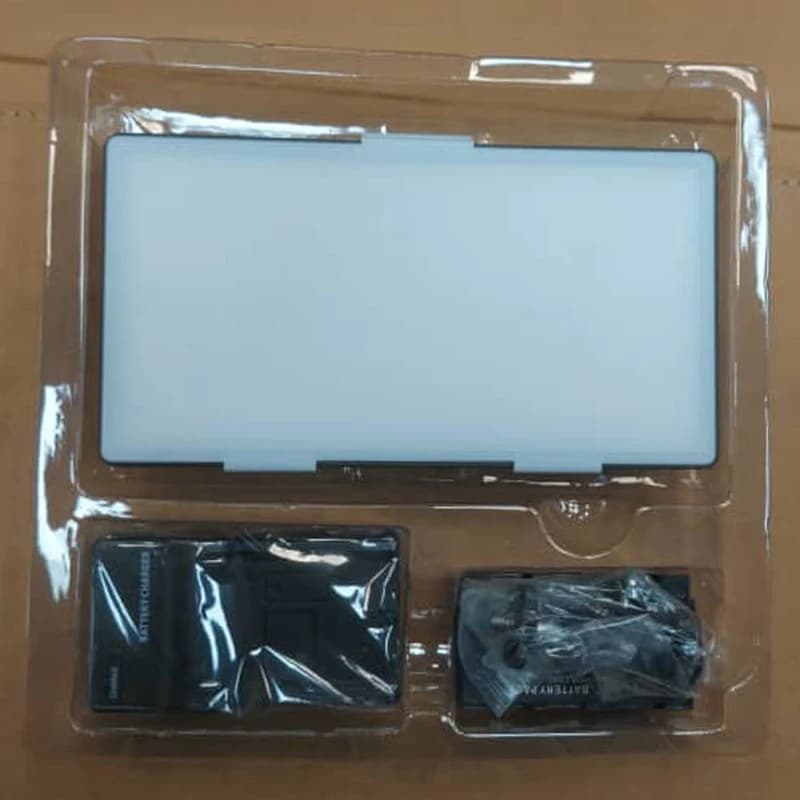 نور ثابت ال ای دی دی بی کی مدل SMD416 — تصویر ۹