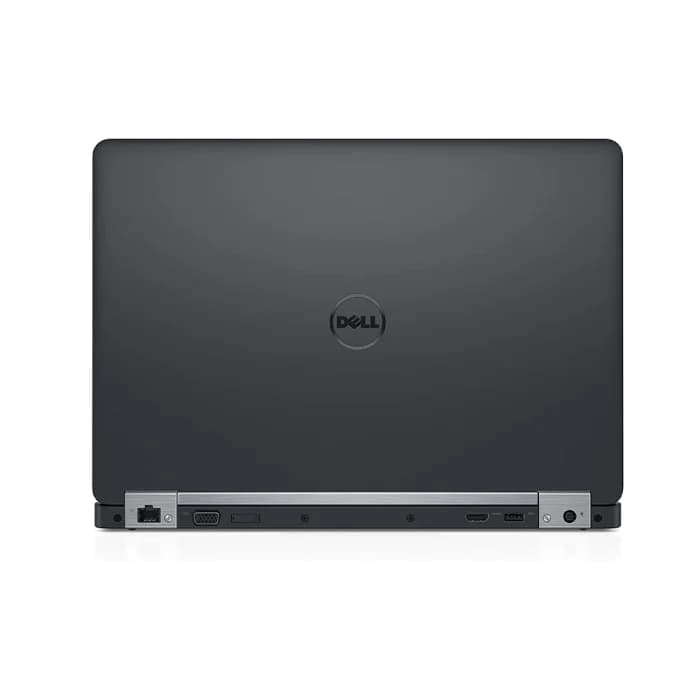 لپ تاپ استوک Dell Latitude E5480 i5 6th ram 8 256 ssd — تصویر ۲