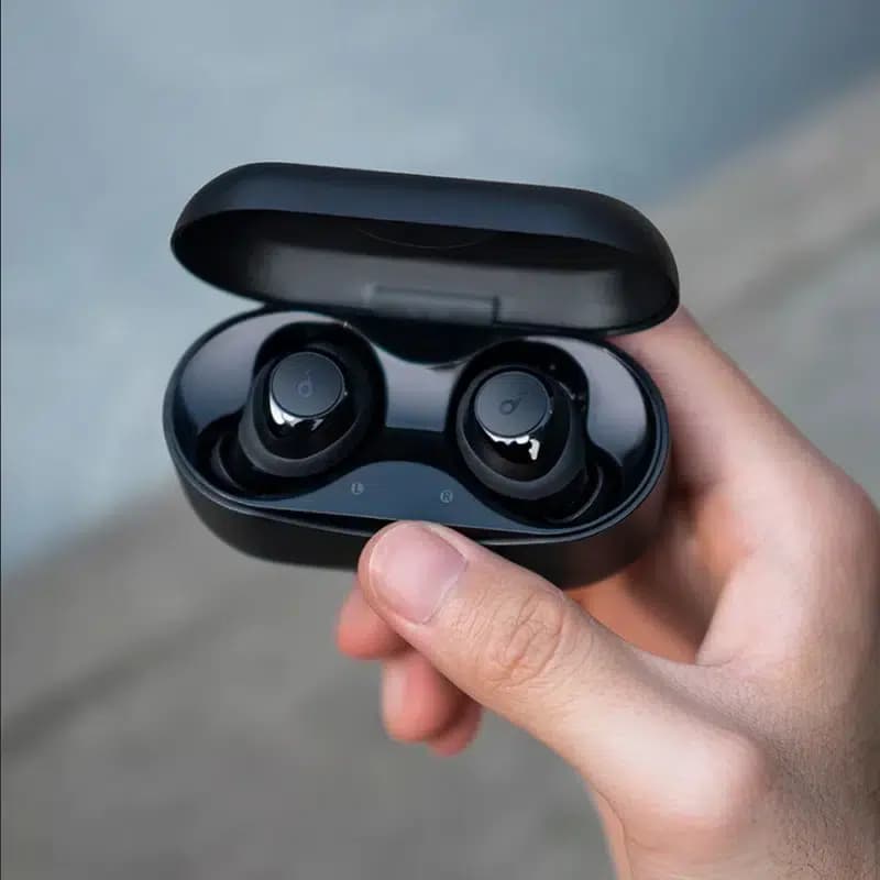 ایربادز بی سیم ANKER مدل R100 — تصویر ۴