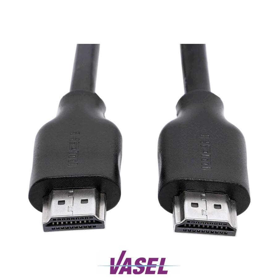 کابل HDMI فیلیپس مدل SWV8001 8k — تصویر ۲