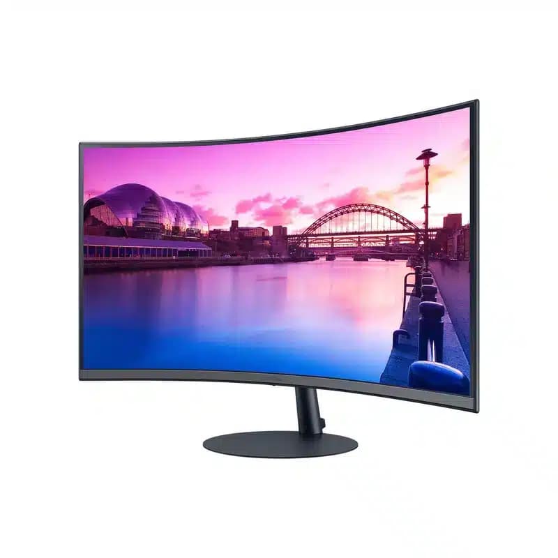 مانیتور گیمینگ ال جی مدل 34GP63A-B سایز 34 اینچ — تصویر ۲