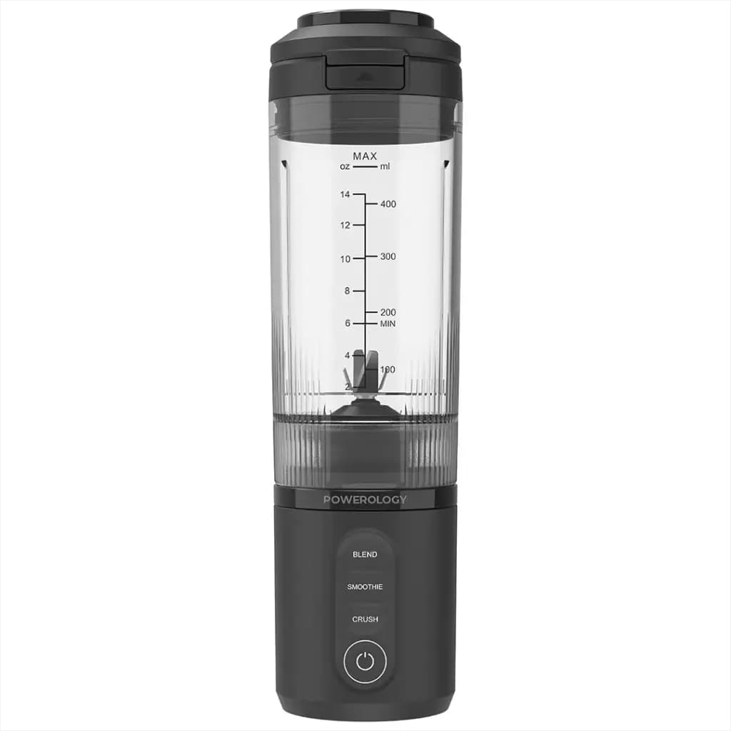 مخلوط کن شارژی قابل حمل Magblend پاورولوژی(PRPBB8301)Powerology Magblend Portable Blender — تصویر ۷