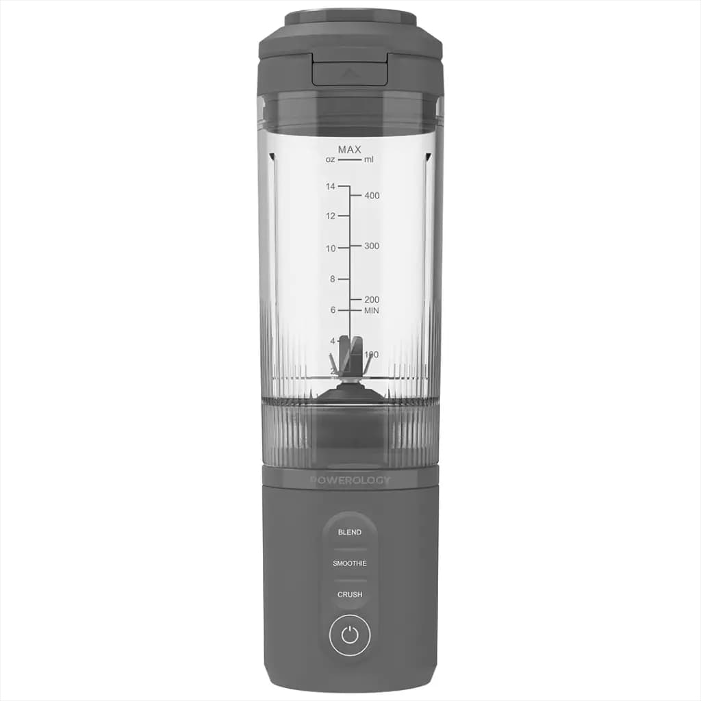 مخلوط کن شارژی قابل حمل Magblend پاورولوژی(PRPBB8301)Powerology Magblend Portable Blender — تصویر ۴
