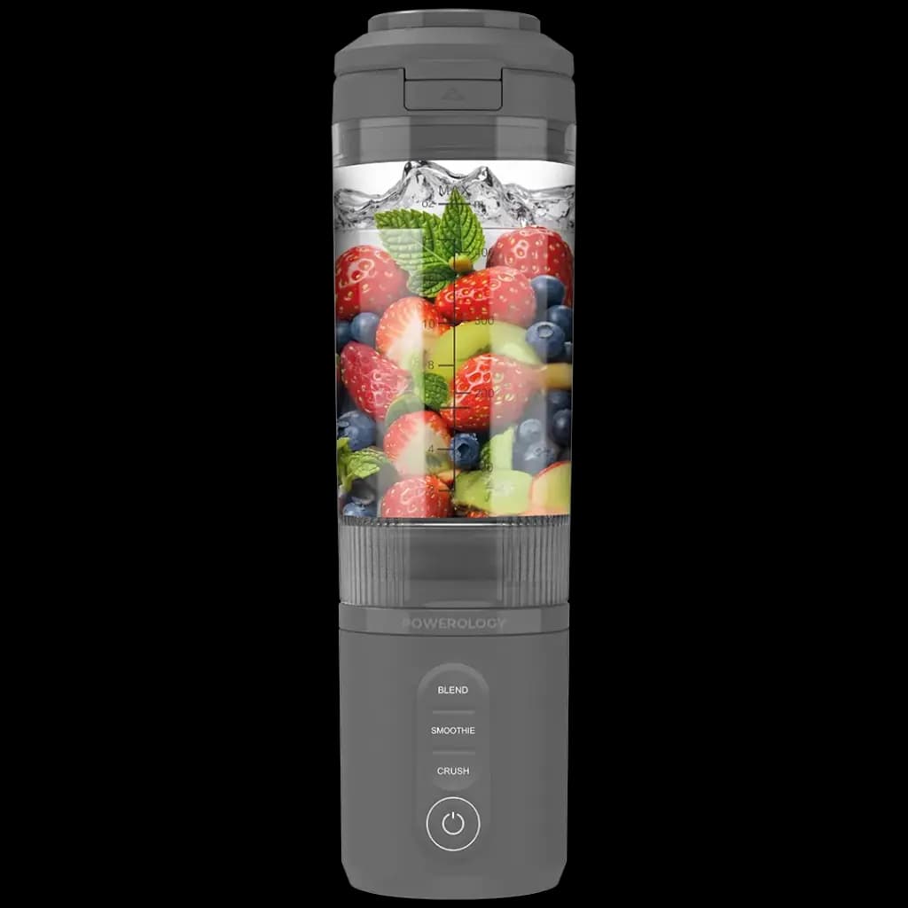 مخلوط کن شارژی قابل حمل Magblend پاورولوژی(PRPBB8301)Powerology Magblend Portable Blender — تصویر ۳