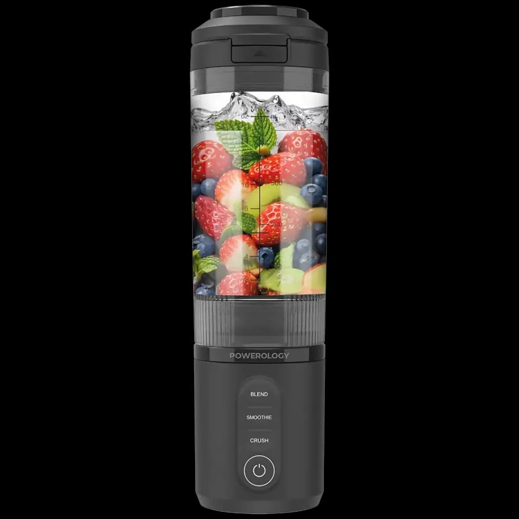 مخلوط کن شارژی قابل حمل Magblend پاورولوژی(PRPBB8301)Powerology Magblend Portable Blender