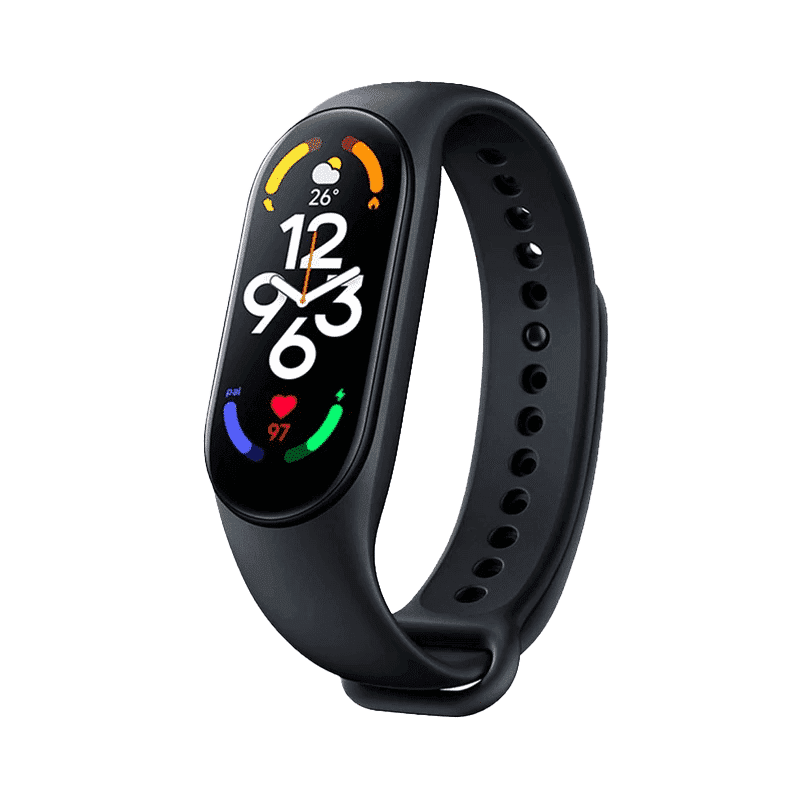 مچ بند هوشمند شیائومی Mi Band 7 Global Version