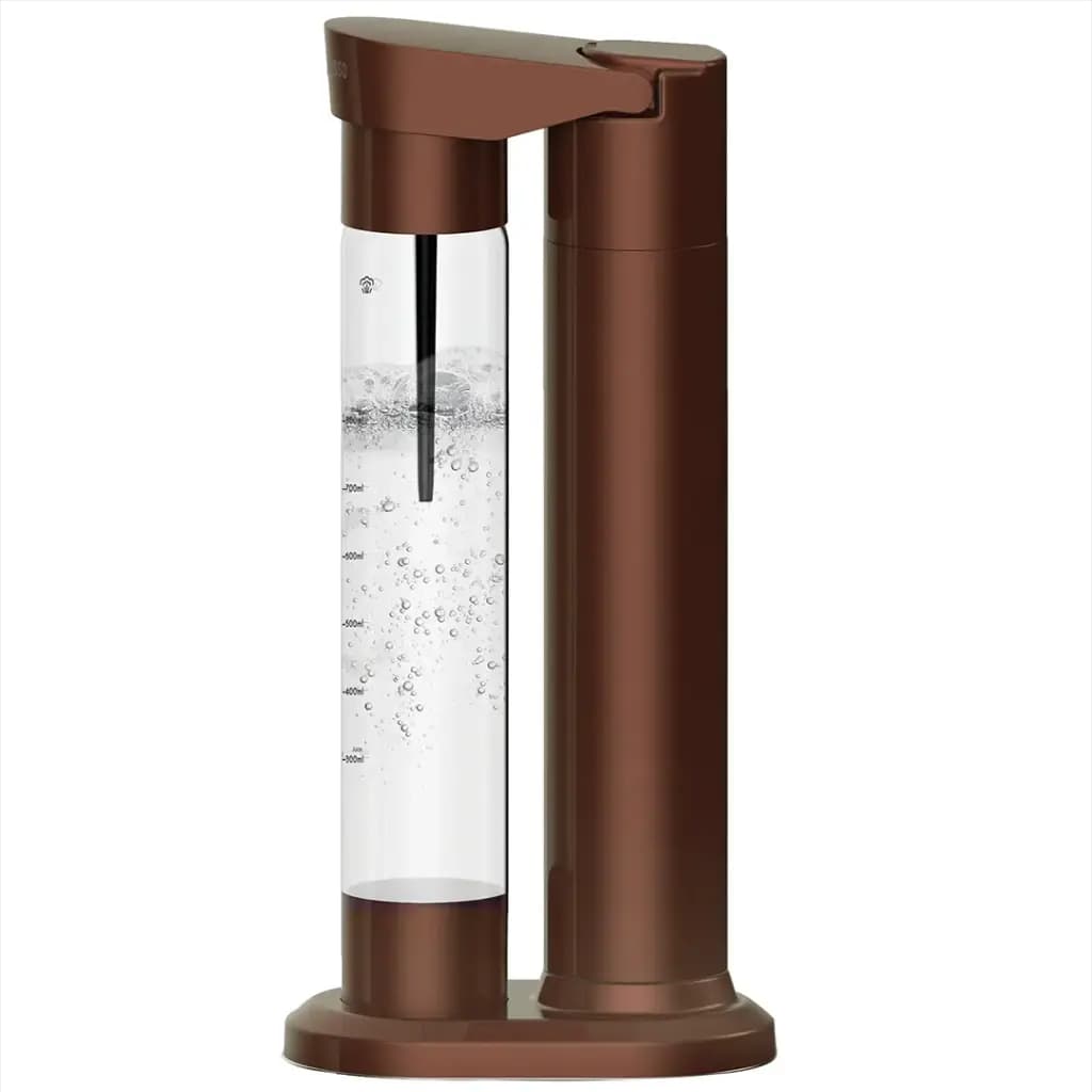 سودا ساز یا دستگاه گازدارکننده آب 1 لیتری لپرسو(LPCFFSSM0097)Lepresso Fizznest Sparkling Water Machine — تصویر ۴