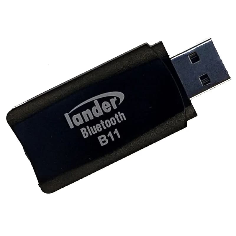 دانگل بلوتوث لندر مدل B11 (گیرنده بلوتوث)