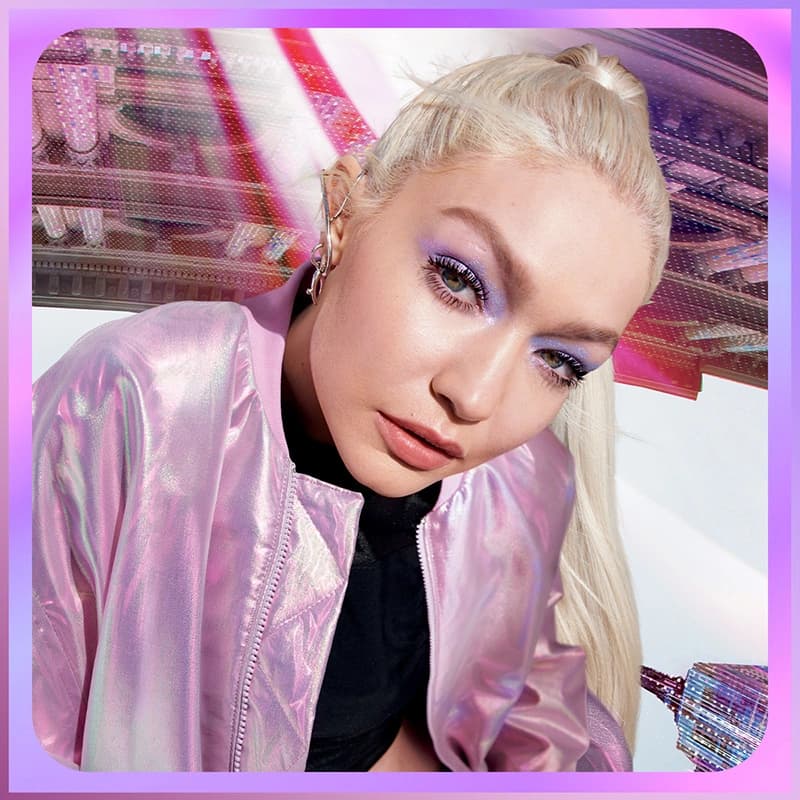 ریمل میبلین مدل Falsies Surreal — تصویر ۱۱