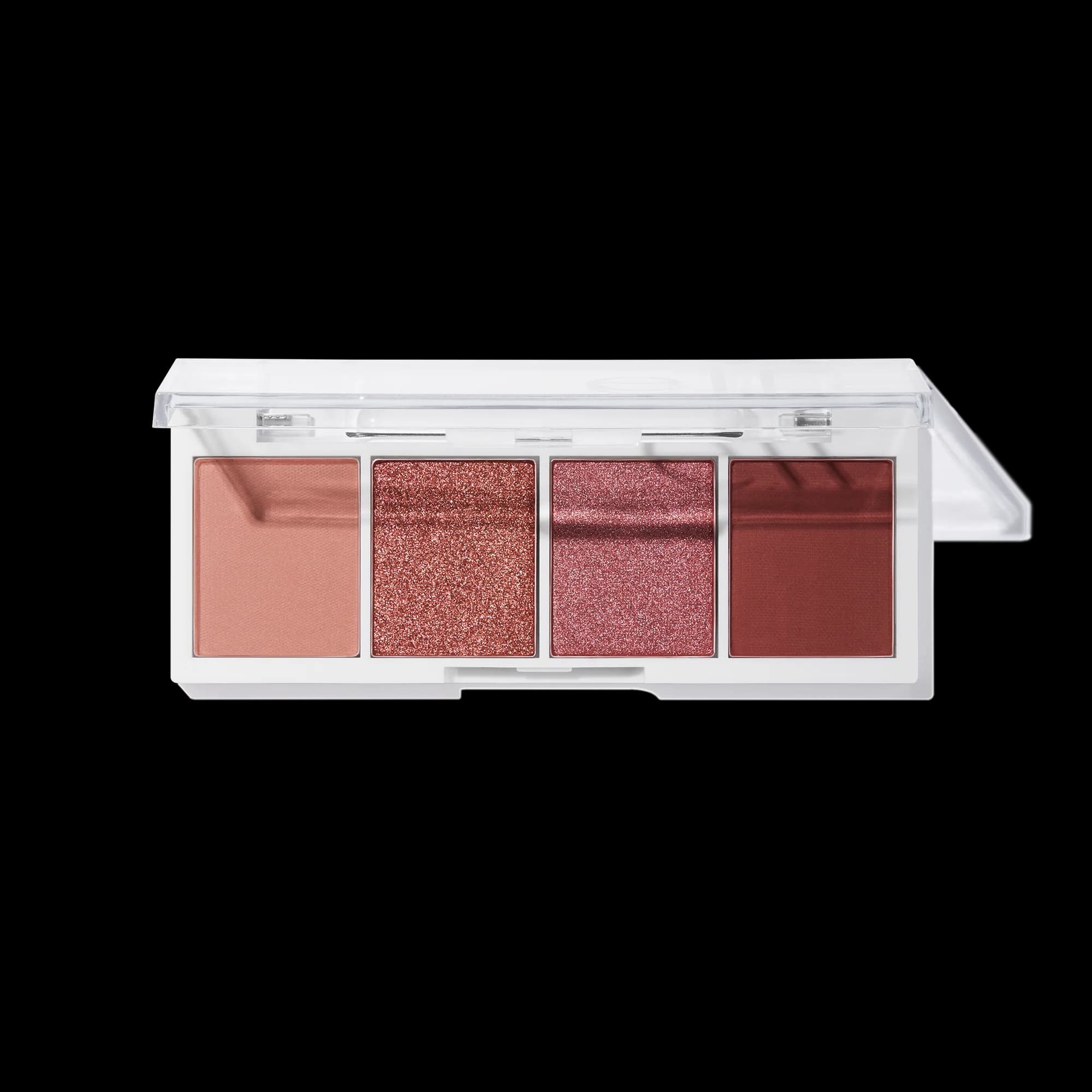 پالت سایه الف e.l.f مدل Bite-Size Eyeshadow Palette — تصویر ۲
