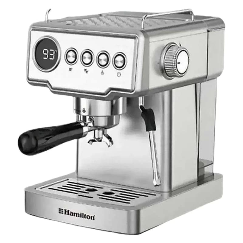 اسپرسوساز همیلتون مدل ECH-2820 ظرفیت ۱.۸ لیتر اصلی