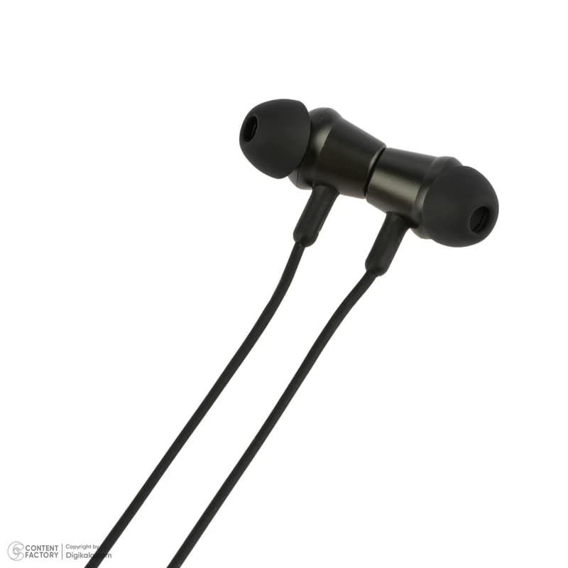 هدفون گردنی بی سیم مکس کو مدل MT09 maxco — تصویر ۳