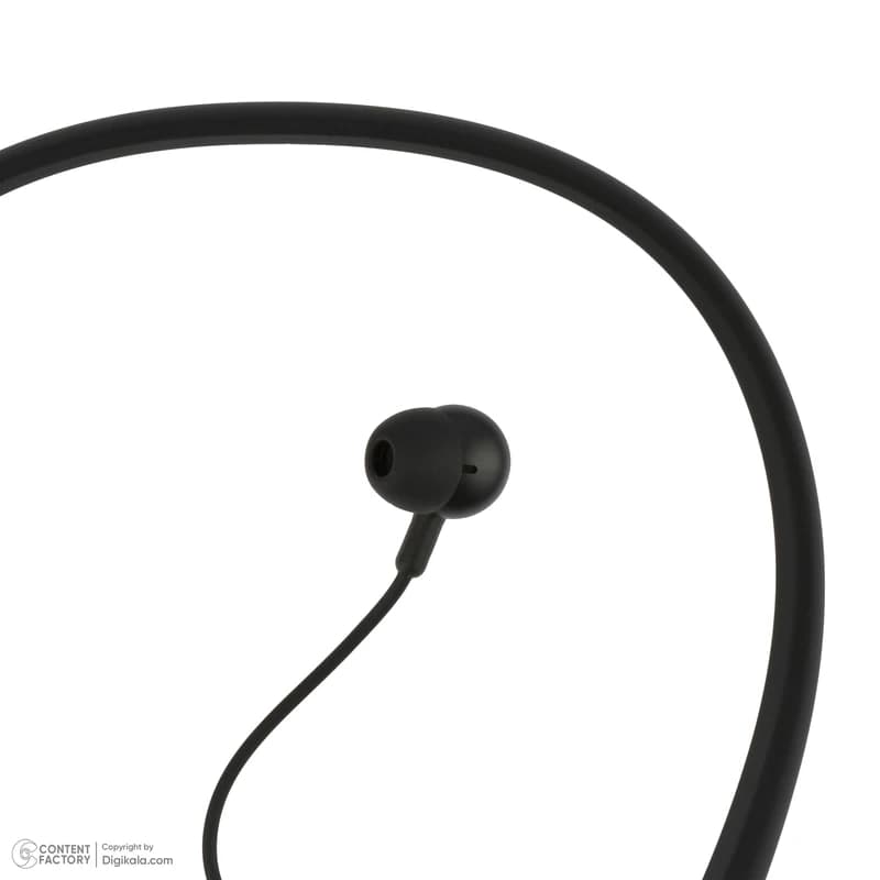 هدفون گردنی بی سیم مکس کو مدل MT09 maxco — تصویر ۶
