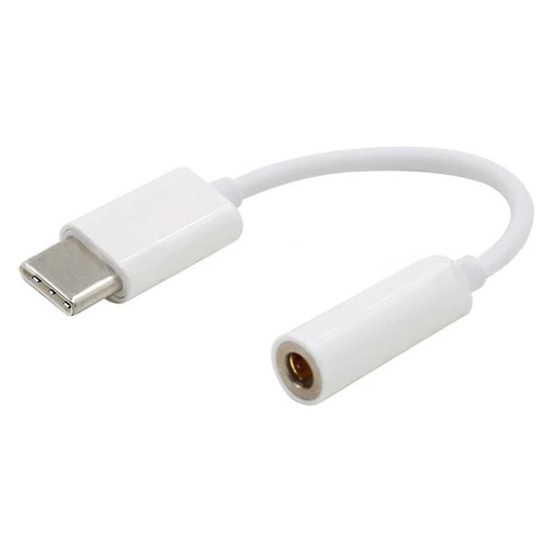 مبدل USB-C به جک 3.5 میلیمتری صدا سامسونگ