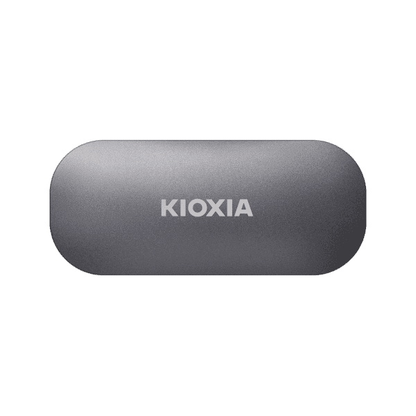 اس اس دی اکسترنال کیوکسیا ظرفیت 1 ترابایت مدل EXCERIA PLUS — تصویر ۳