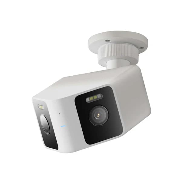 دوربین دو لنزه فضای باز شیائومی Xiaomi Outdoor Camera CW100 Dual