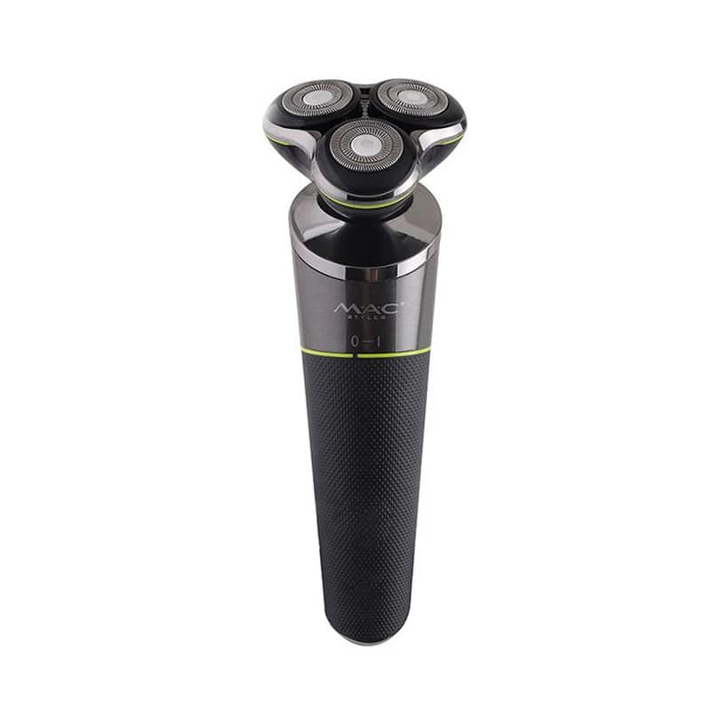 ماشین اصلاح حرفه ای مک استایلر مدل MC-8819 – Mac stylerاصلی — تصویر ۶