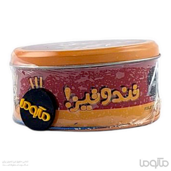 تند و تیز — تصویر ۶