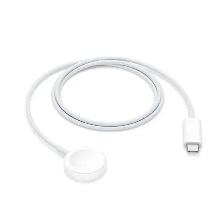 شارژر مگنتی به تایپ سی 1 متری اپل واچ Apple Watch Magnetic Charger Cable A2257