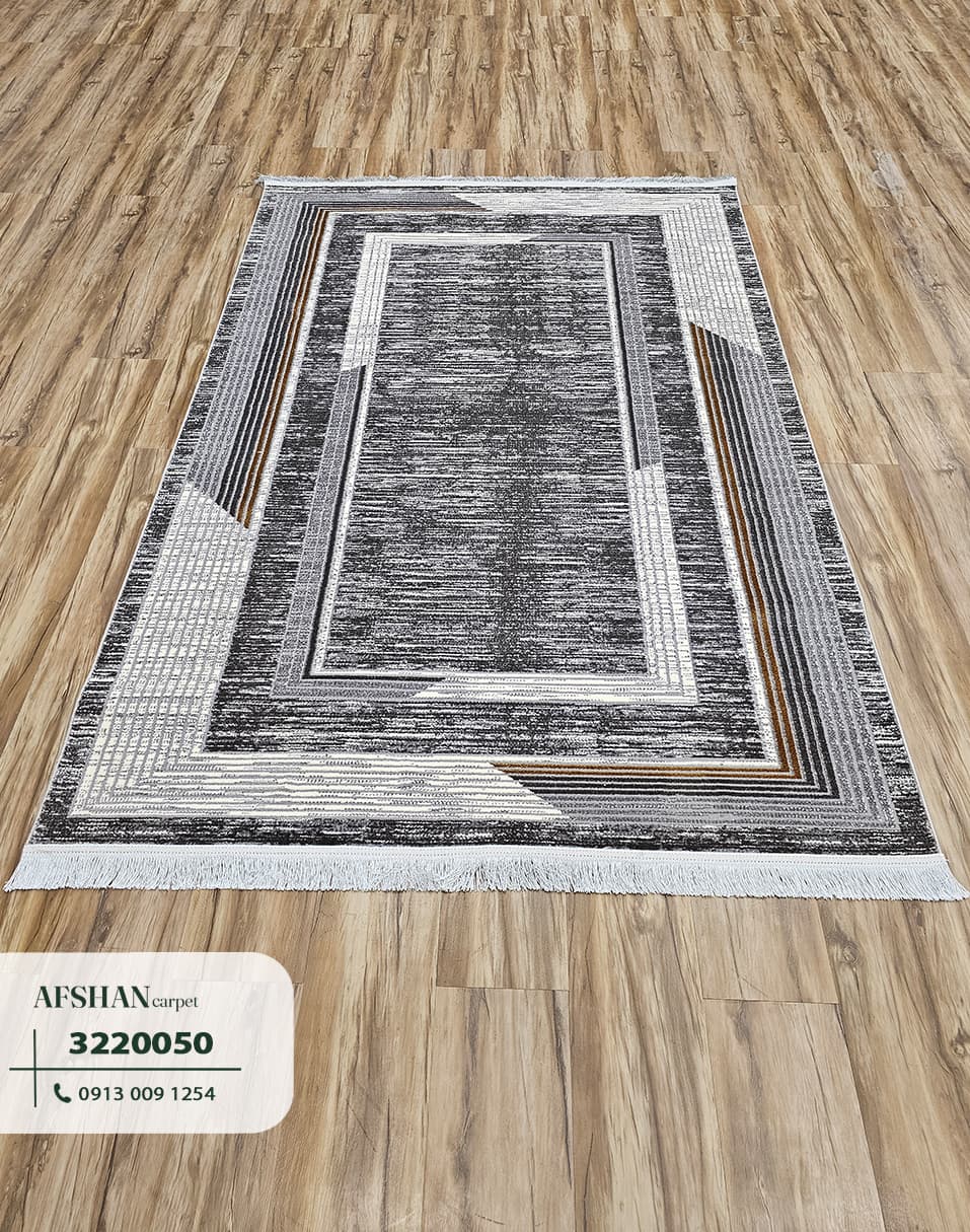 فرش وینتیج کد 3220050 سما — تصویر ۲