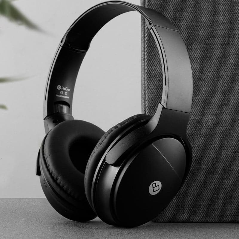 هدفون بلوتوثی پرووان مدل Moco (PHB3505) proone — تصویر ۴