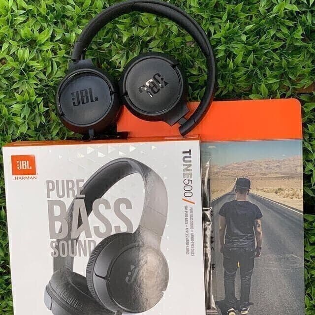 jbl tune 500 — تصویر ۳