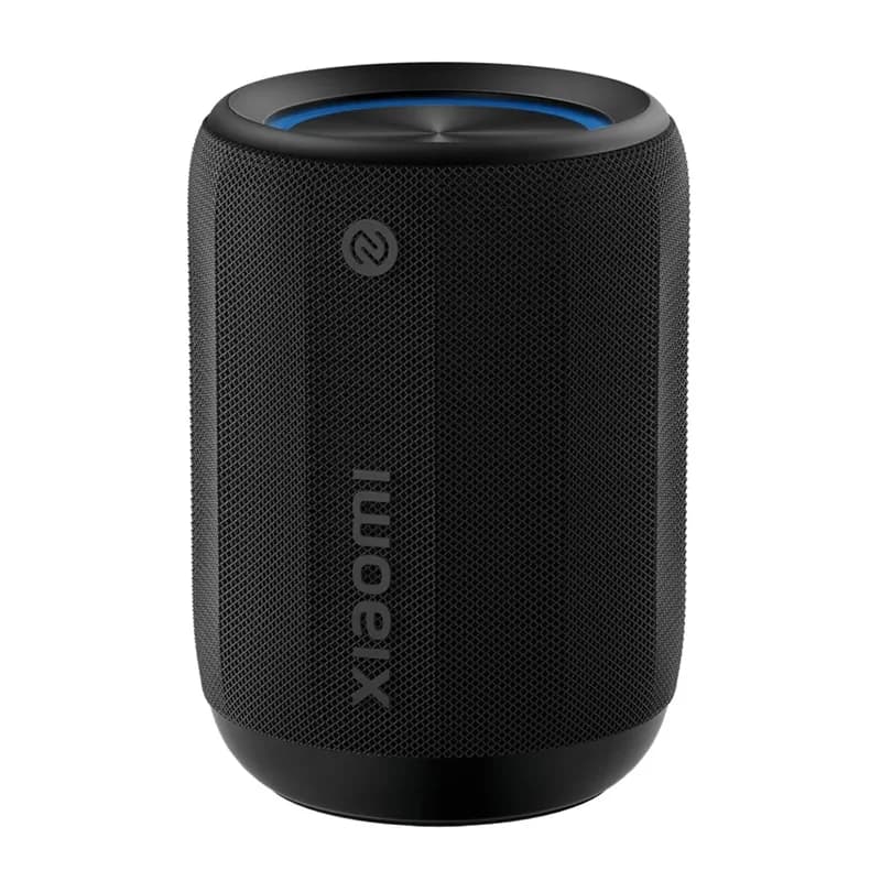 اسپیکر بلوتوث قابل حمل 6 وات شیائومی مدل Xiaomi Bluetooth Mini Speaker ASM01G