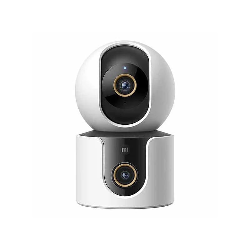 دوربین مداربسته شیائومی مدل Smart Camera C500 Dual — تصویر ۹