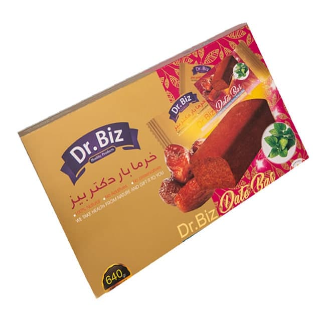 خرما بار صادراتی درجه یک — تصویر ۶