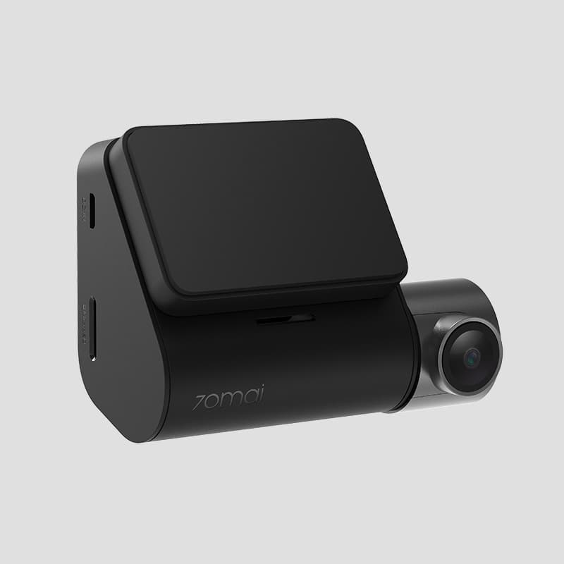 دوربین ثبت وقایع خودرو 70mai شیائومی مدل A500s Pro Plus+Rear Cam Set همراه دوربین عقب — تصویر ۸