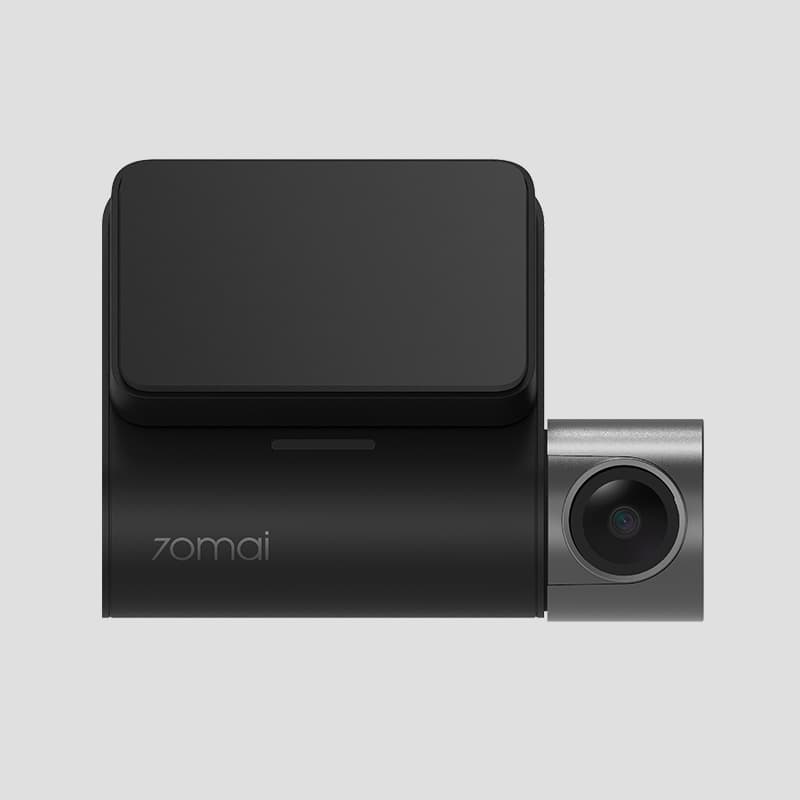 دوربین ثبت وقایع خودرو 70mai شیائومی مدل A500s Pro Plus+Rear Cam Set همراه دوربین عقب — تصویر ۷