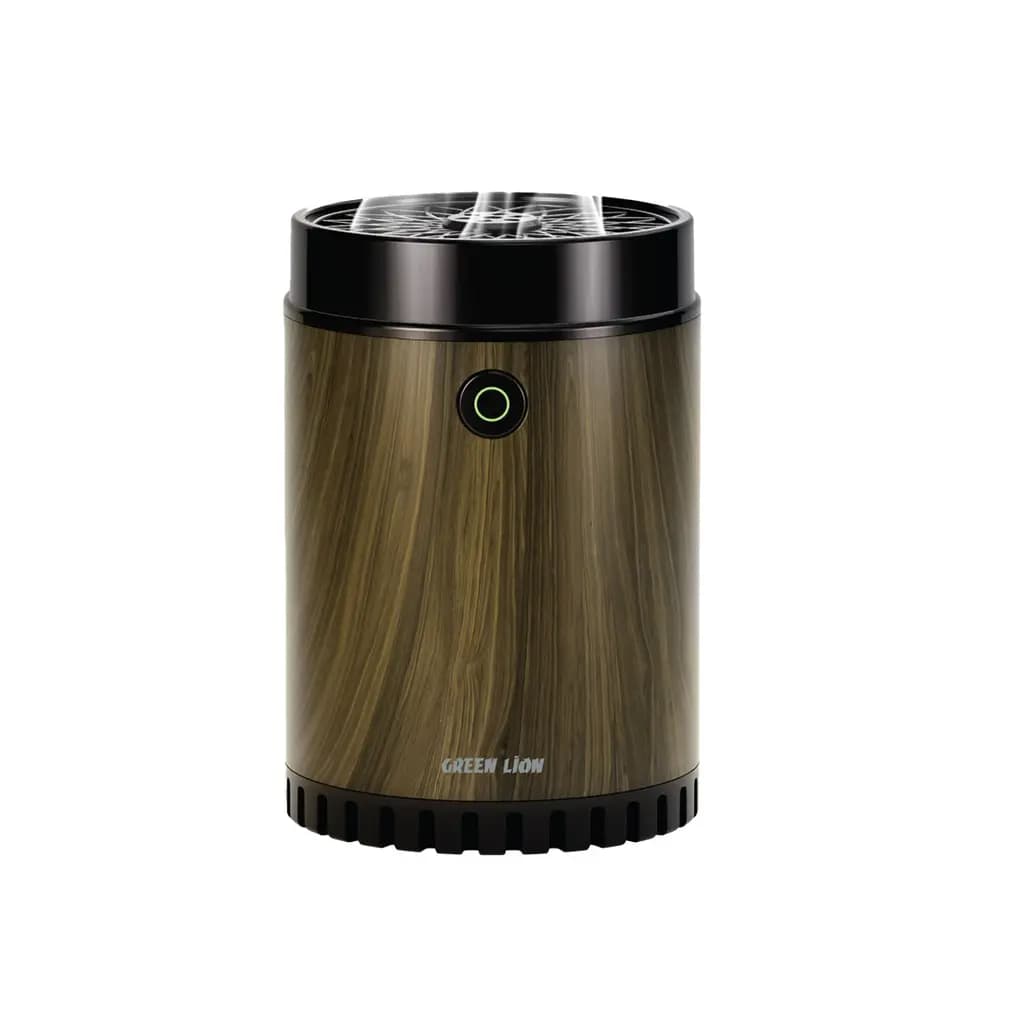 دستگاه بخور سوز شارژی کلاسیک گرین لاین(GNCLBAKHR)Green Lion Classic Bakhour 20W
