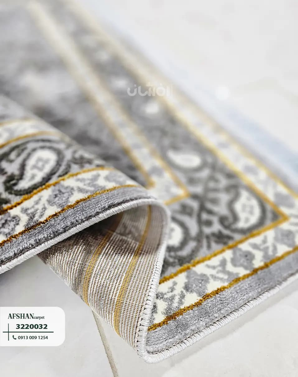 فرش وینتیج کد 3220032 سما — تصویر ۵