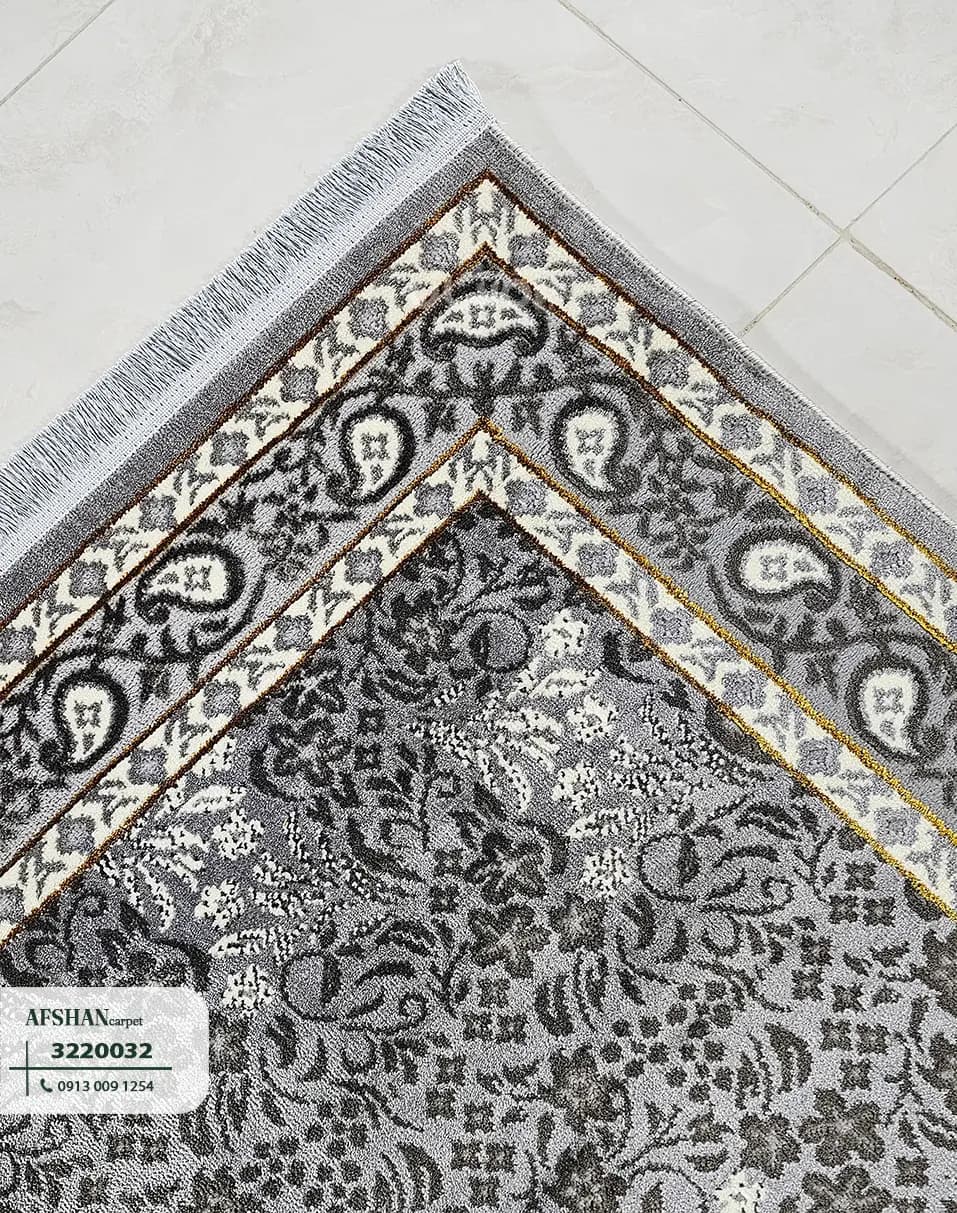 فرش وینتیج کد 3220032 سما — تصویر ۶