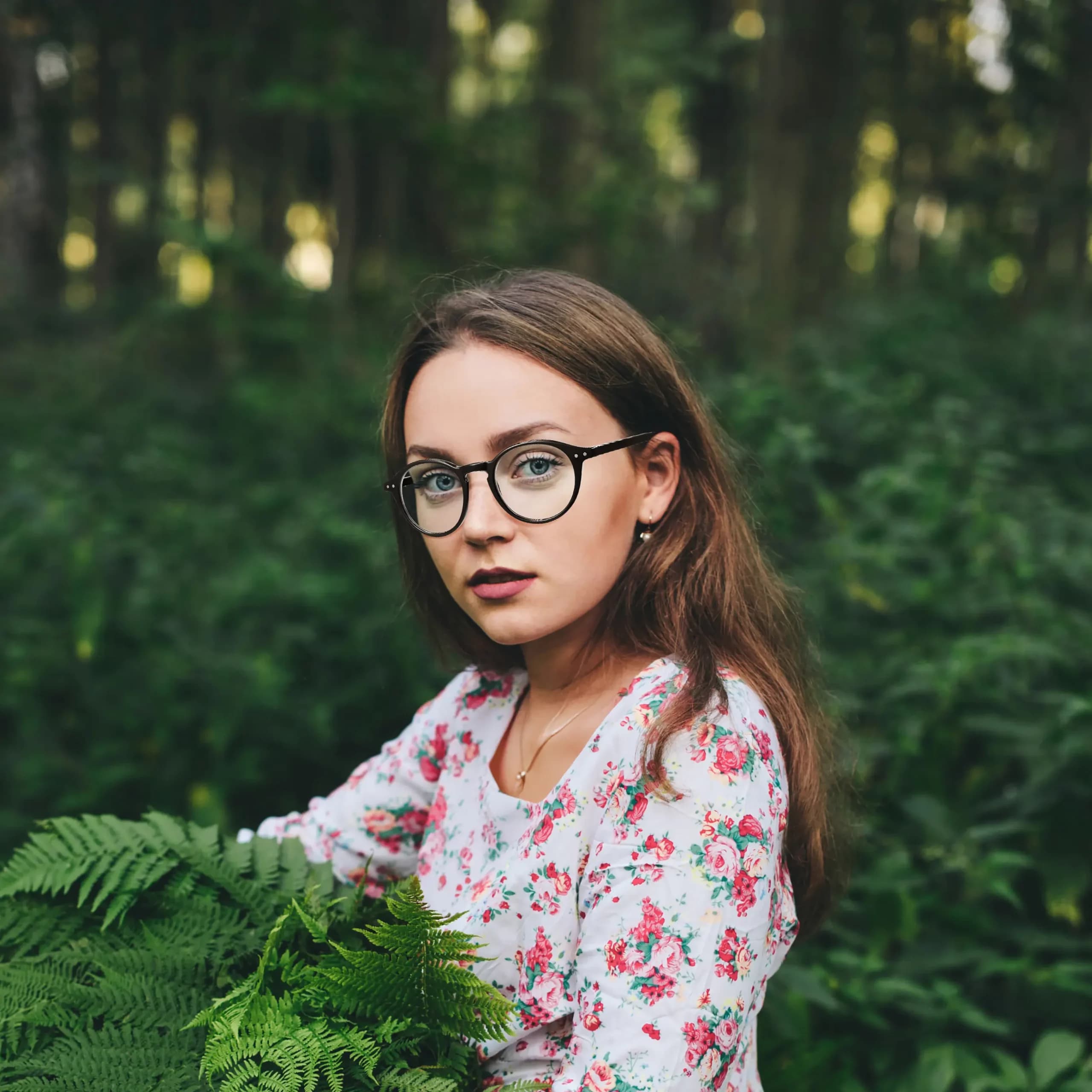 عینک محافظ چشم ضد نور آبی Retinex گرین لاین(GNRTABGLSBK)Green Lion Retinex Anti-Blue Light Eyewear — تصویر ۵