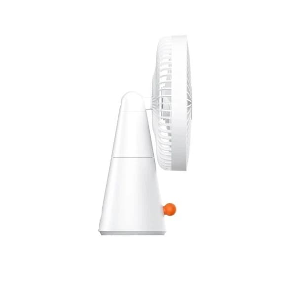 پنکه شارژی مینی شیائومی Xiaomi Rechargeable Mini Fan — تصویر ۱۲