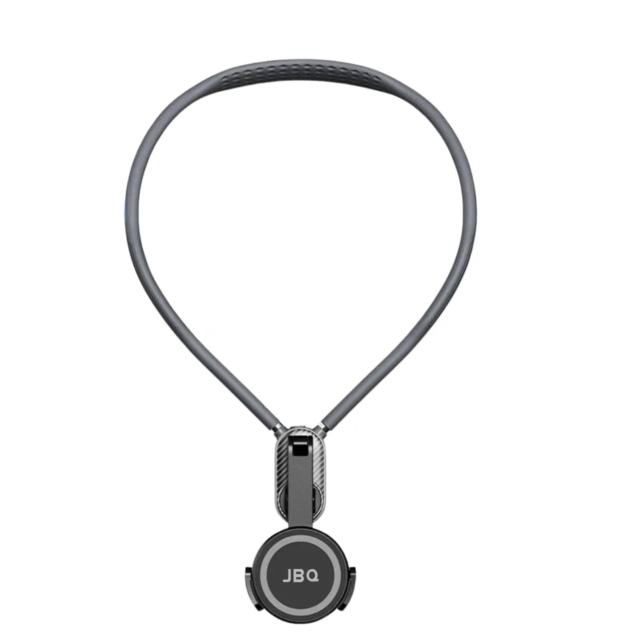 هولدر گردنی مگسیف جی بی کیو(N621792)JBQ FlexBand Neck Mount Magnetic Phone Holder — تصویر ۷