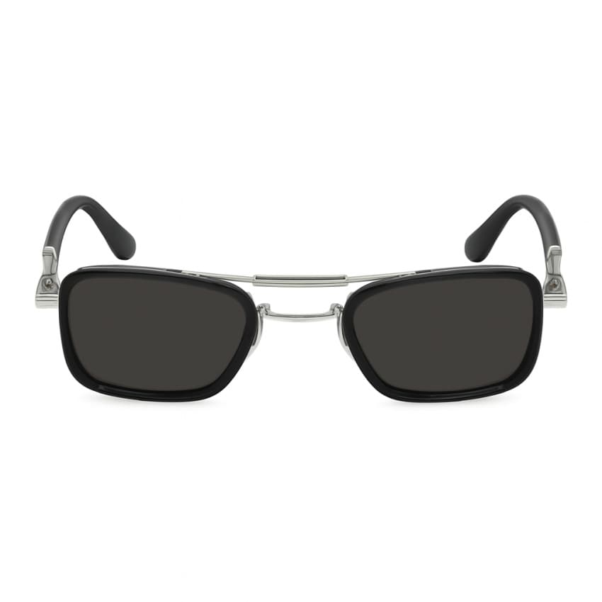 عینک آفتابی زنانه پلاریزه مدل ورساچ POLARIZED VERSACE UV400 اورجینال وارداتی ایتالیا — تصویر ۳