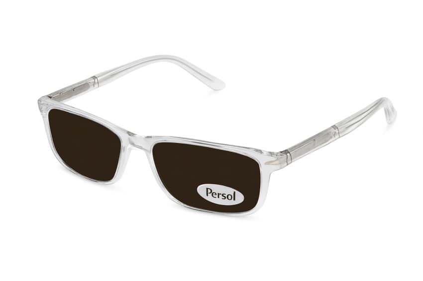 عینک آفتابی زنانه پرسول PERSOL اورجینال وارداتی ایتالیا — تصویر ۴