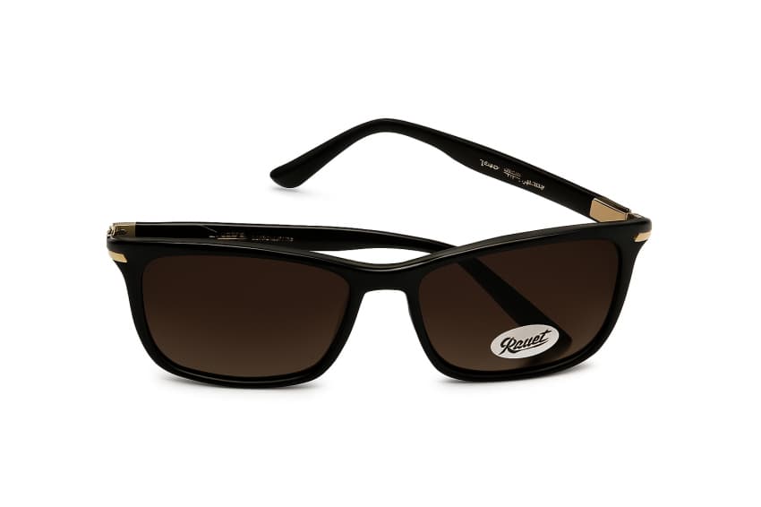 عینک آفتابی زنانه پرسول PERSOL اورجینال وارداتی ایتالیا — تصویر ۵