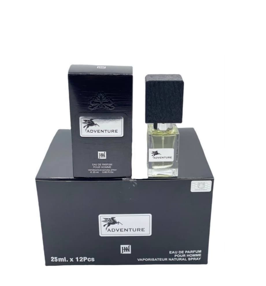عطر ادکلن مردانه جانوین (جکوینز) JACKWINS مدل کرید اونتوس کد 334 وارداتی