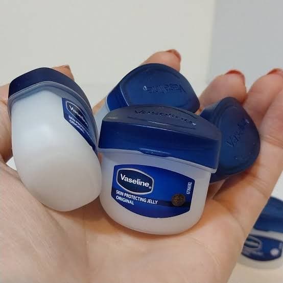 پکیج پنج عددی وازلین مینی مدل Skin Protecting Jelly — تصویر ۲