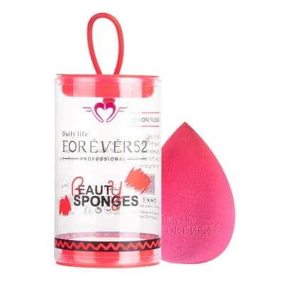 بیوتی بلندر فوراور 52 Forever 52 sponges — تصویر ۴