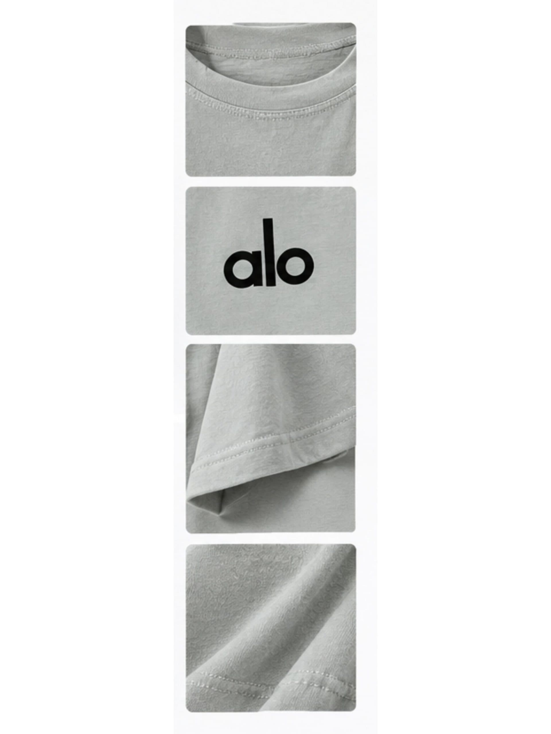 تیشرت زنانه alo — تصویر ۶